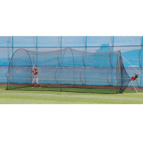 Heater Sports 22 Ft. PowerAlley Batting Cage PA199