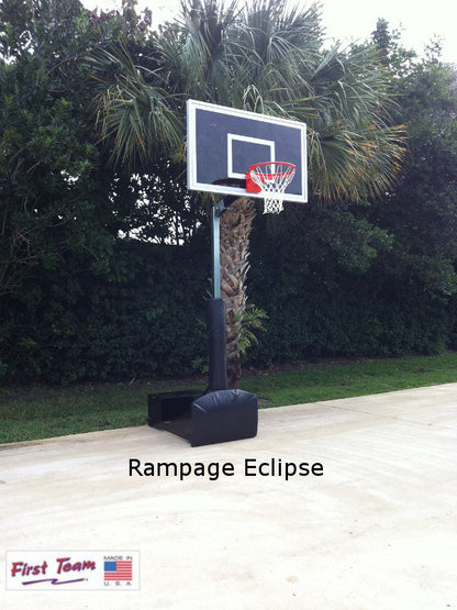 Rampage Portable Basketball Goal