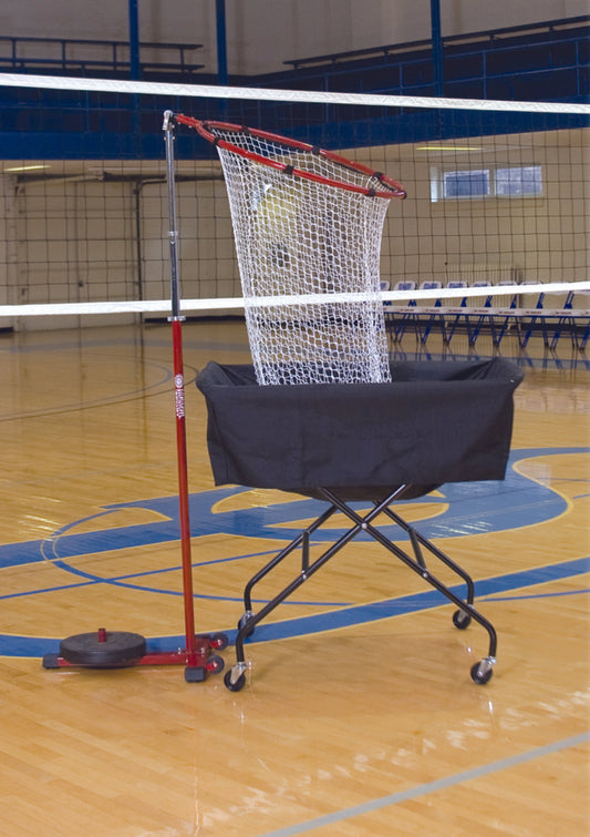 Adjustable Volleyball Net Target