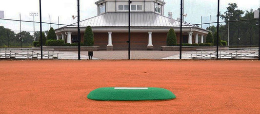Beginner Pitching Mound Little League