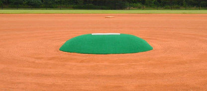 Practice 6" Portable Youth Game Pitching Mound