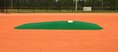 Little League Pitching Mound