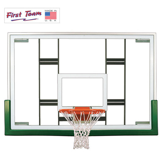 Colossus  Basketball Backboard Upgrade Package