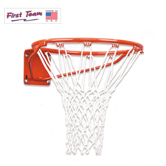 Fixed Basketball Rim FT170