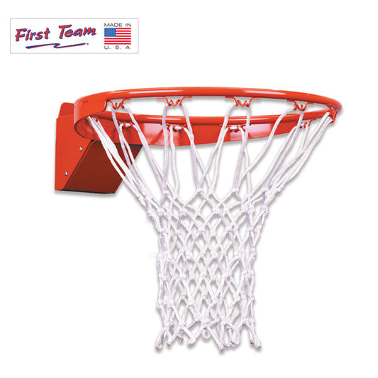 Flex Basketball Rim FT184
