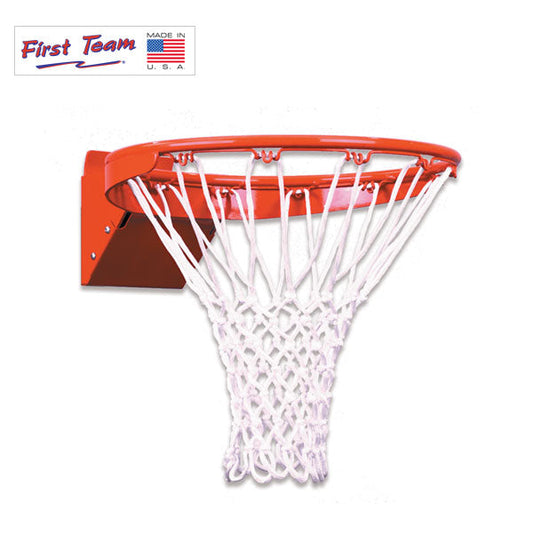 Flex Basketball Rim FT187