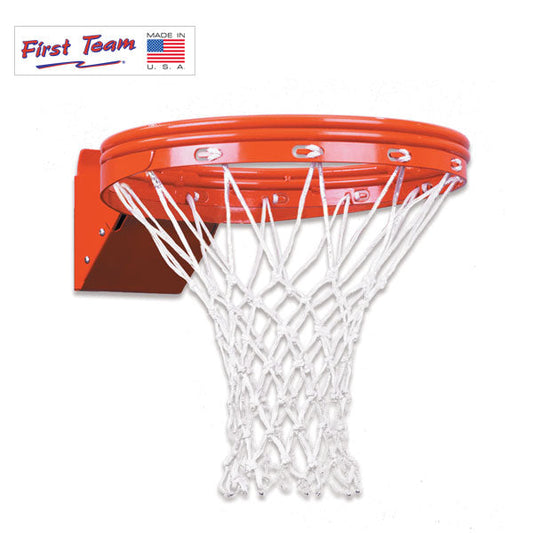 Flex Basketball Rim FT187D