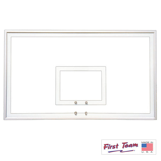 Glass Basketball Backboard FT232