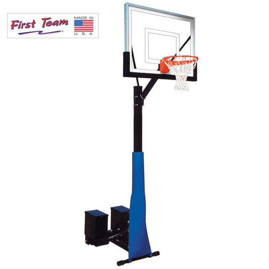 RollaSport Portable Basketball Goal
