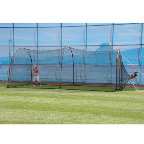 Heater Sports Xtender Home Tunnel Batting Cage